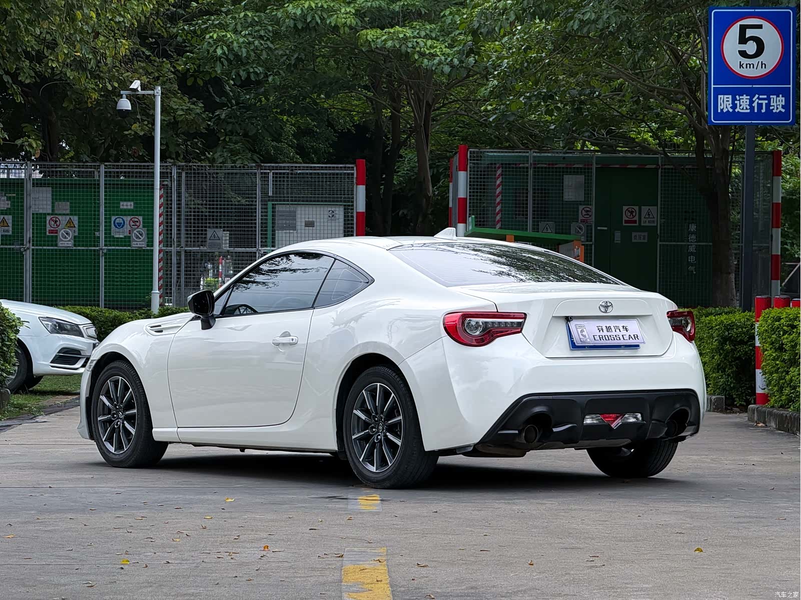 Toyota 86, 2020 все фото
