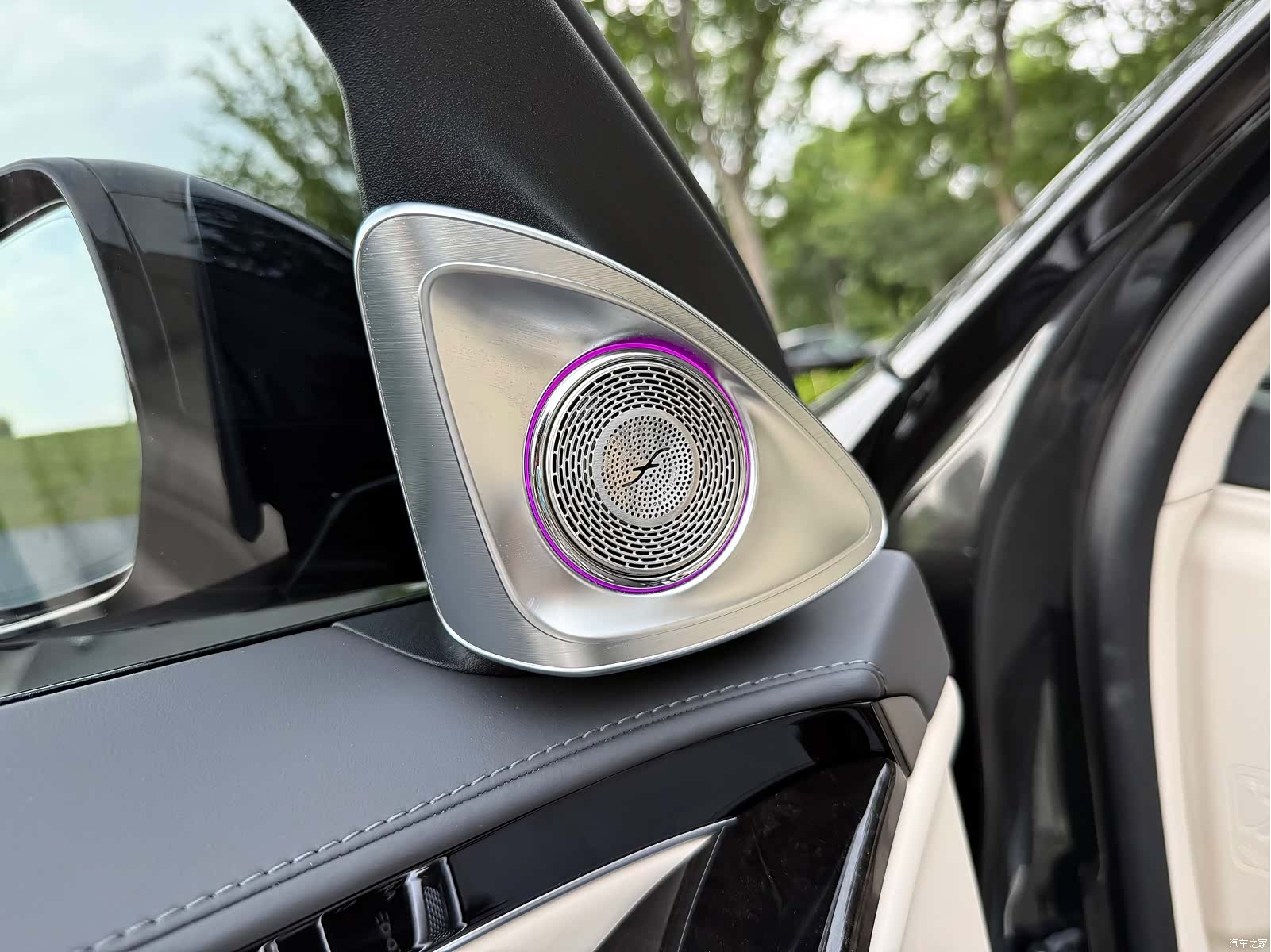 Mercedes-Benz S-Class, 2024 24