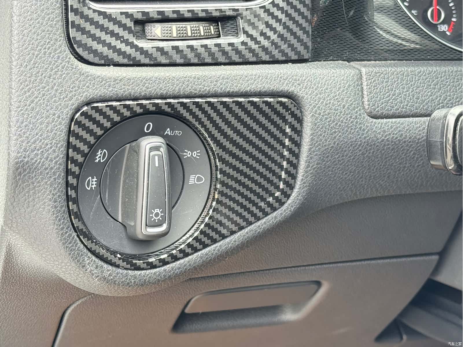 Volkswagen Golf, 2016 16