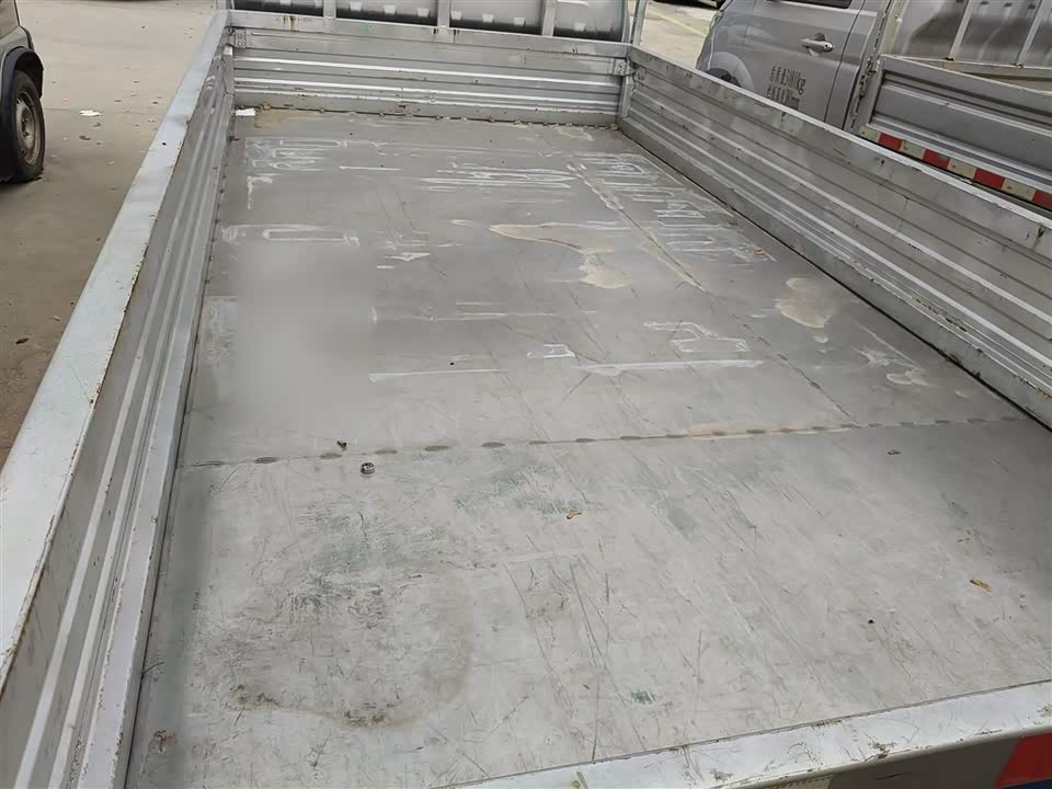 Wuling Wuling Rongguang New Card