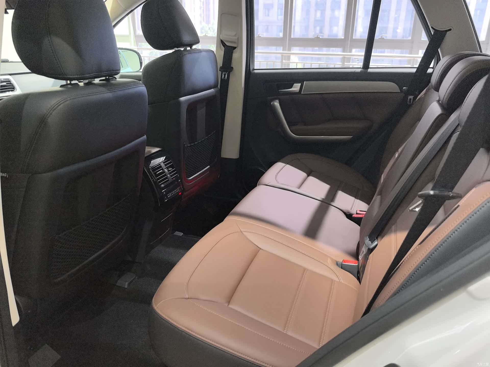 Haval H8, 2017 9