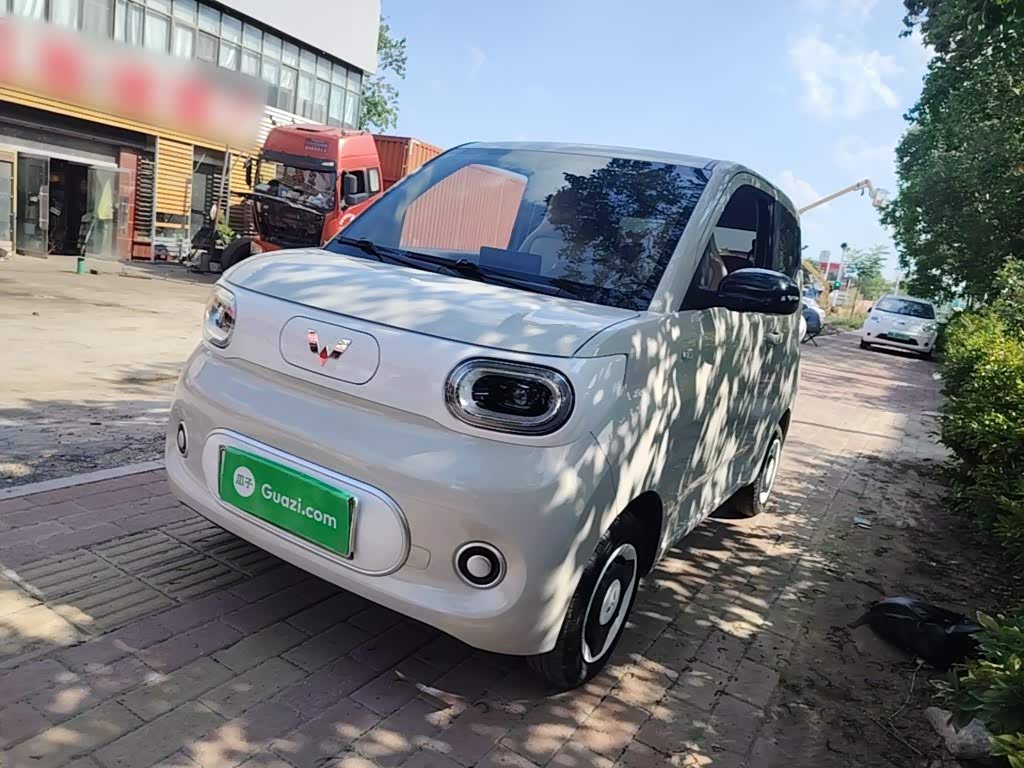 Wuling Mini EV
