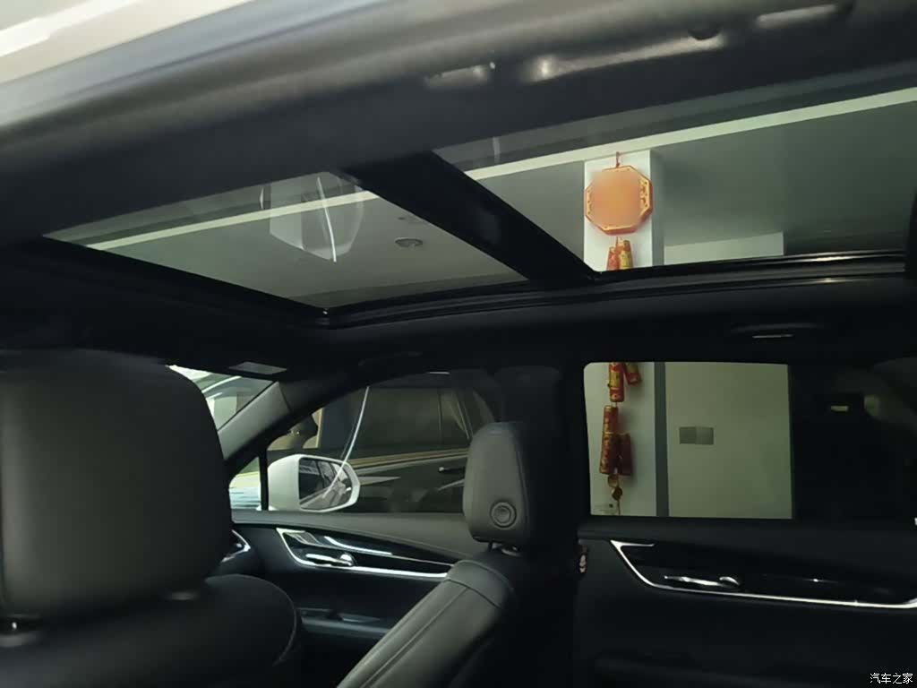 Cadillac XT5, 2022 18