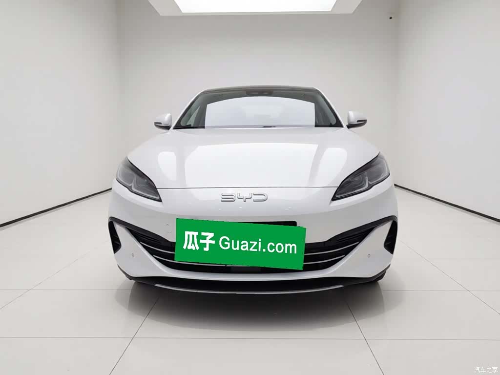 BYD Seal, 2024 24