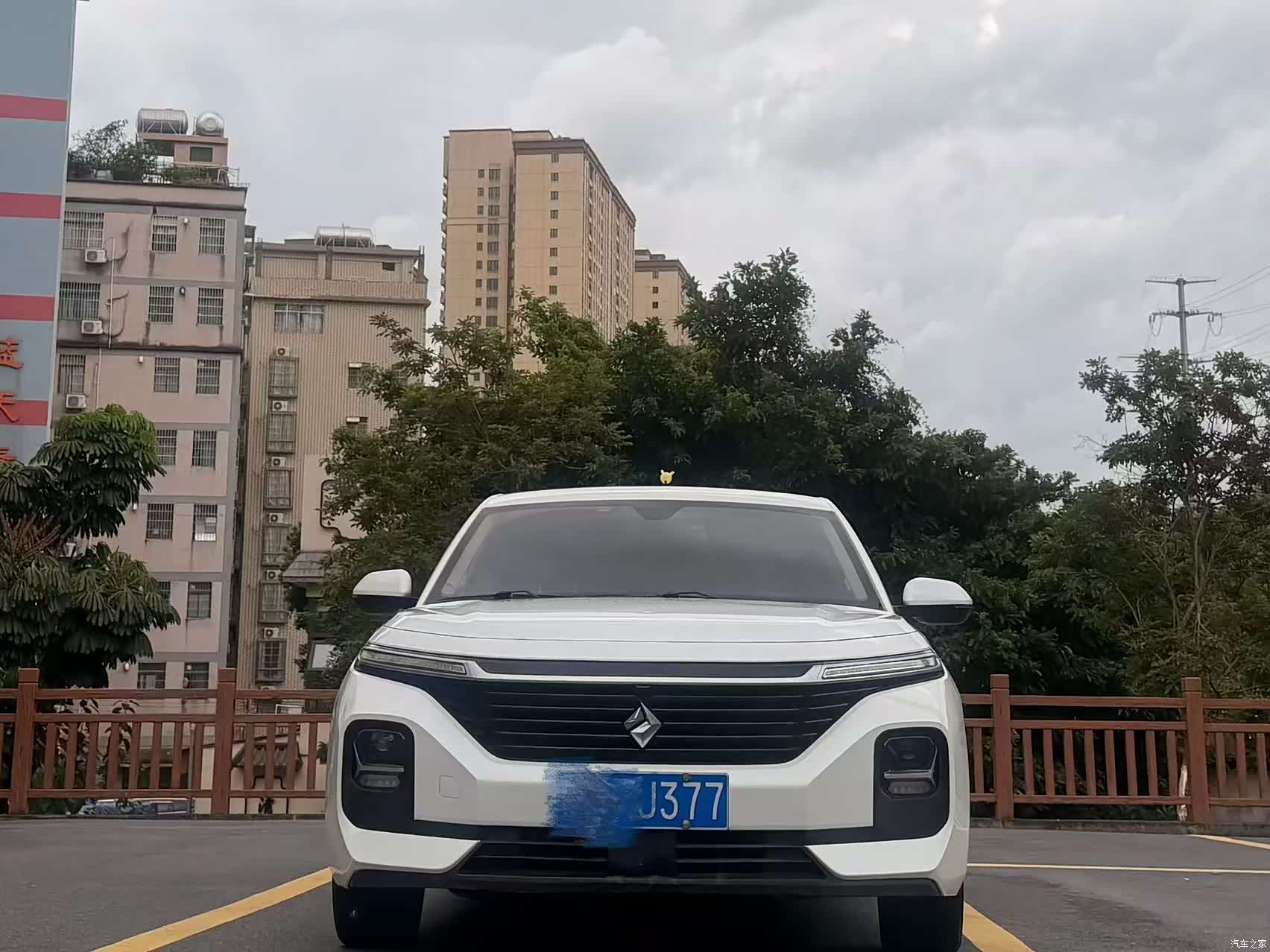 Wuling RC-5, 2022 2