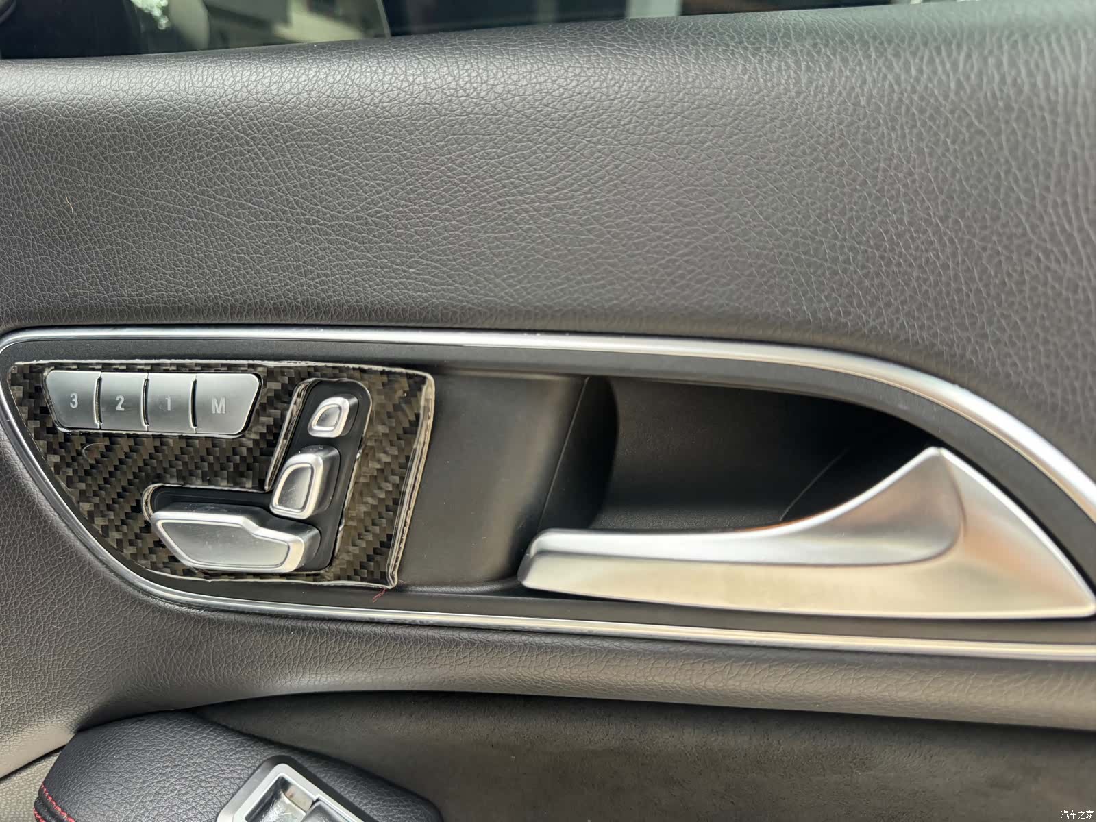 Mercedes-Benz CLA, 2018 20