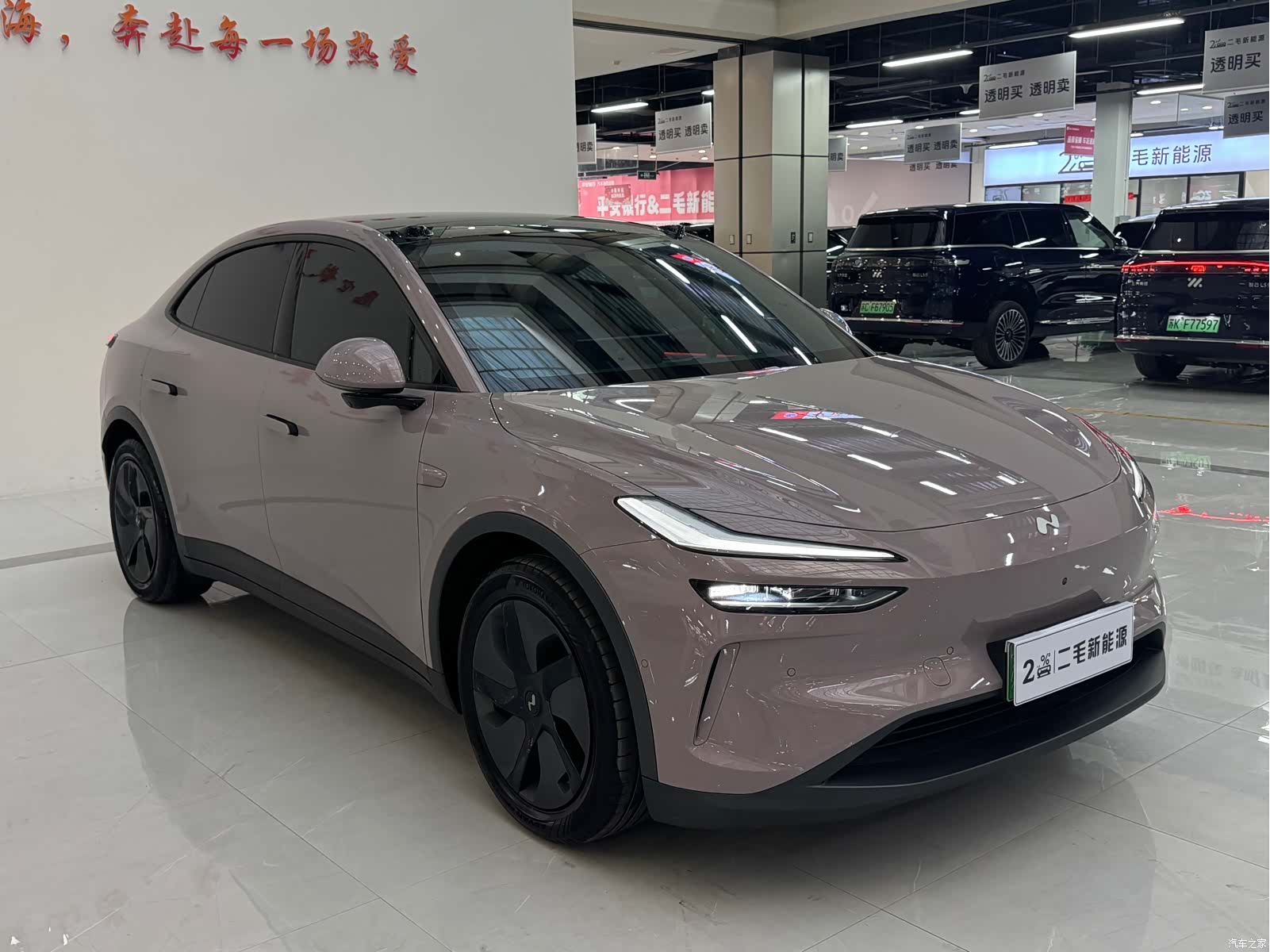 NIO L60, 2025 3