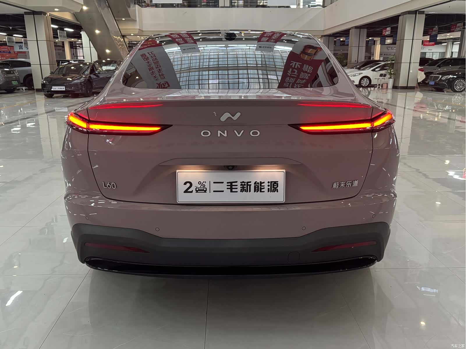 NIO L60, 2025 12