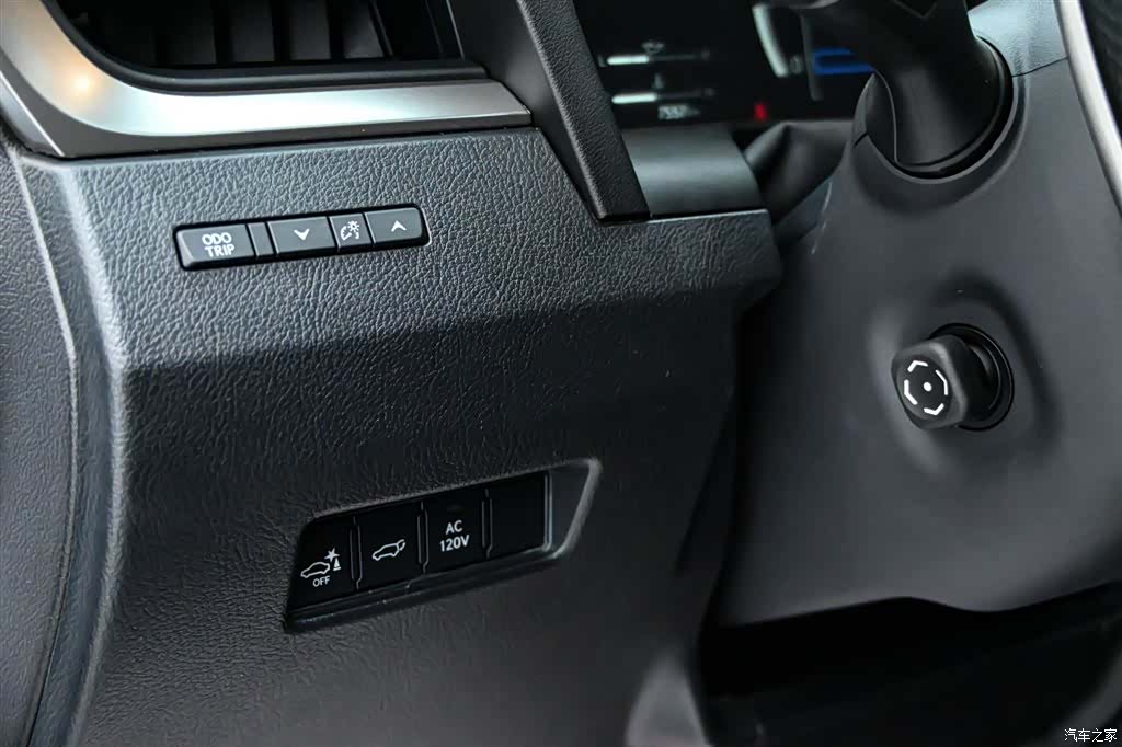 Lexus GX, 2024 17