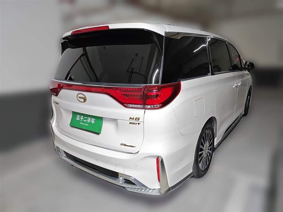 Trumpchi Trumpchi M8