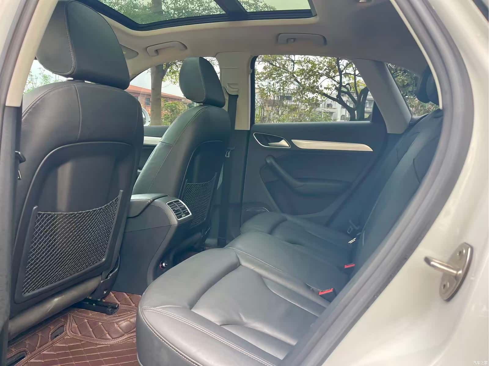 Audi Q3, 2019 6
