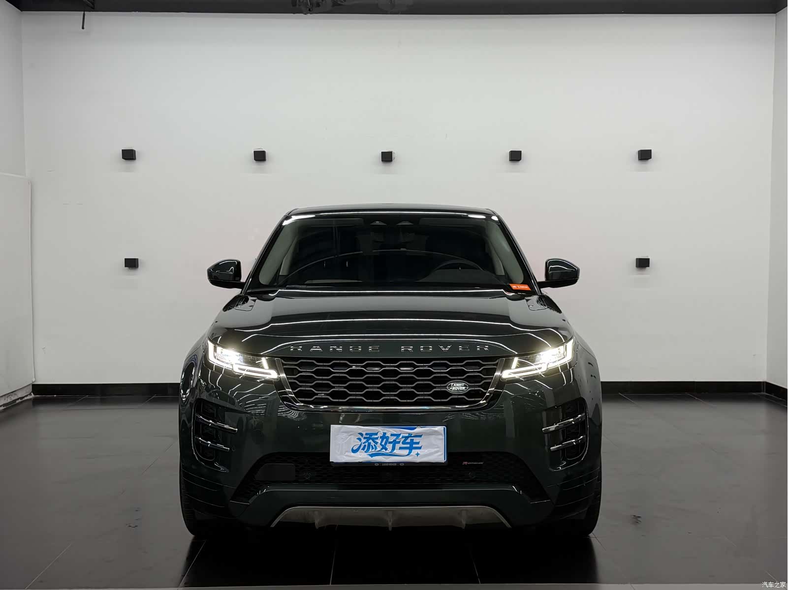 Land Rover Range Rover, 2024 2