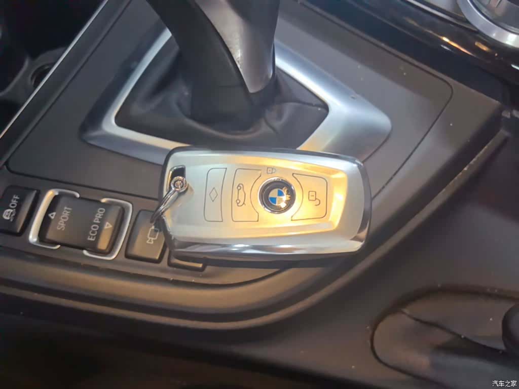 BMW 3 Series, 2018 9