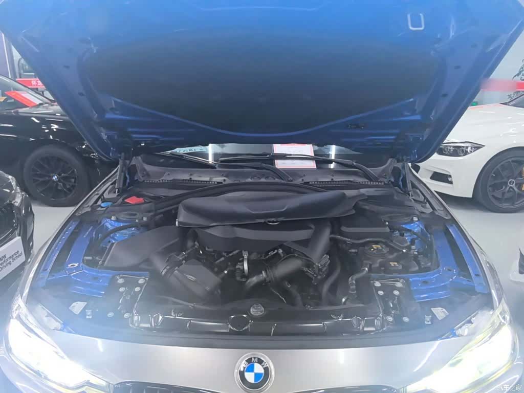 BMW 3 Series, 2018 20