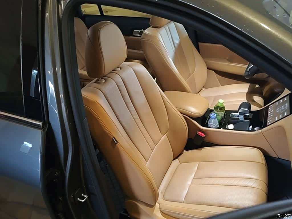 Li Auto ONE, 2021 25