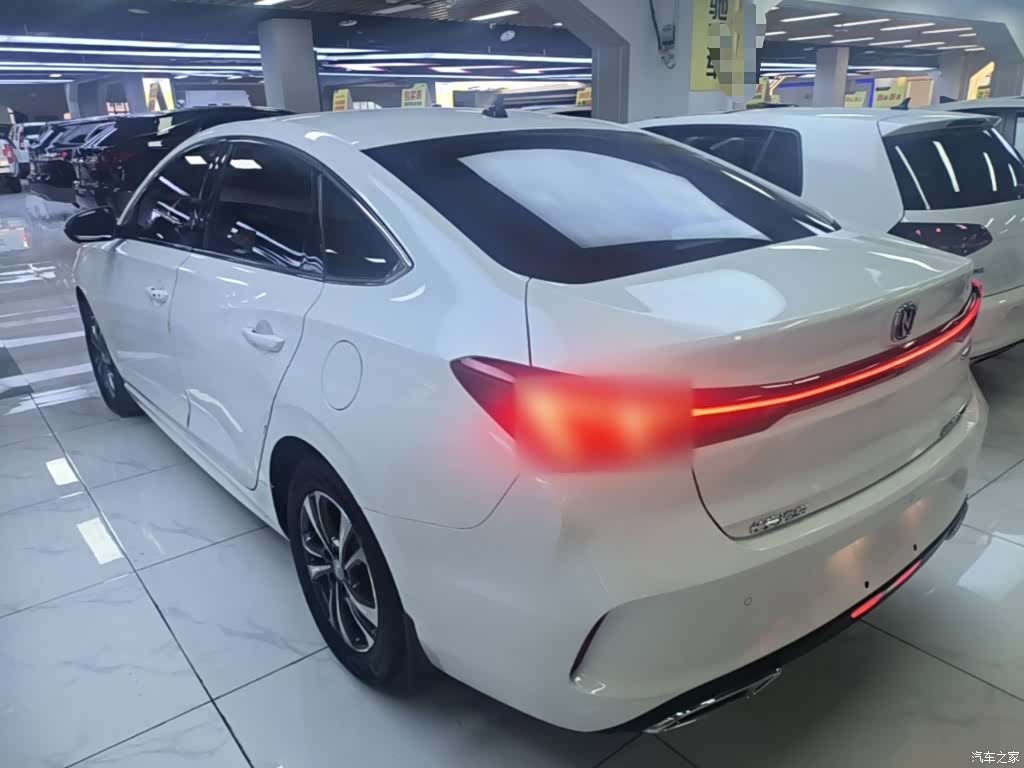 Changan Eado, 2023 все фото