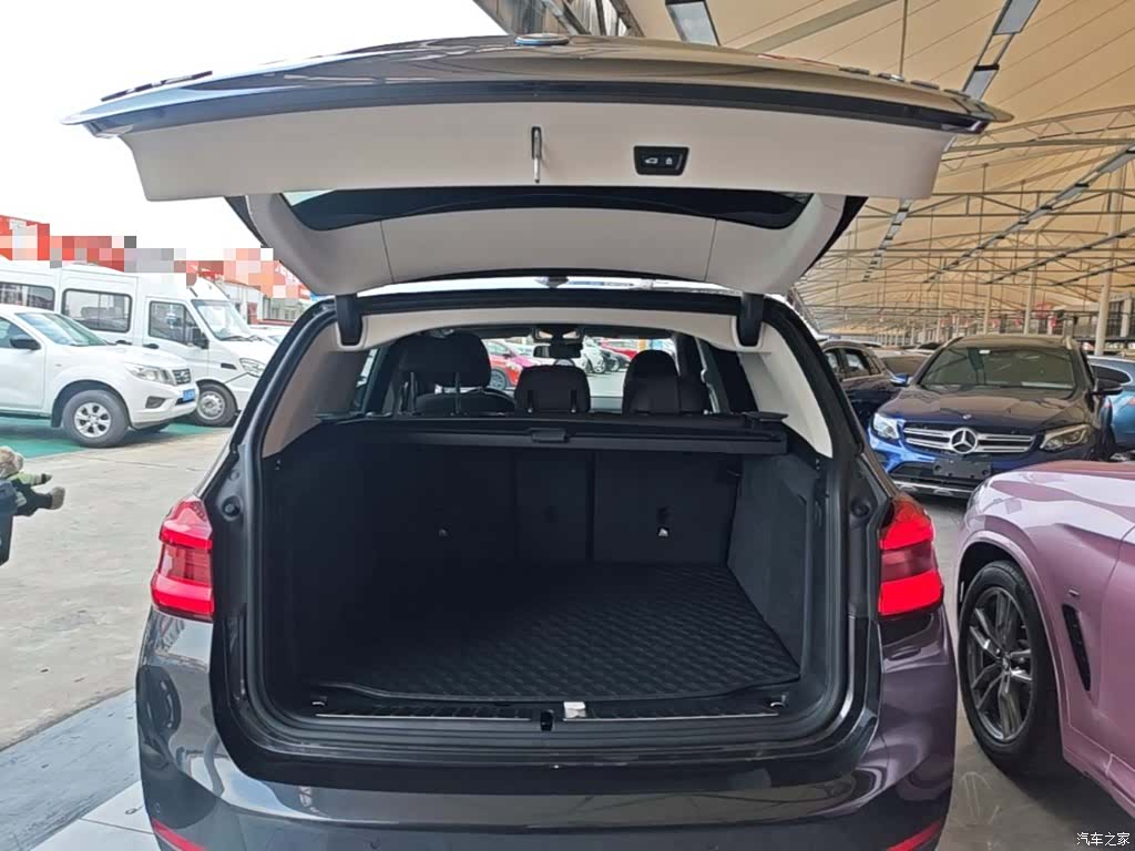BMW iX3, 2021 19