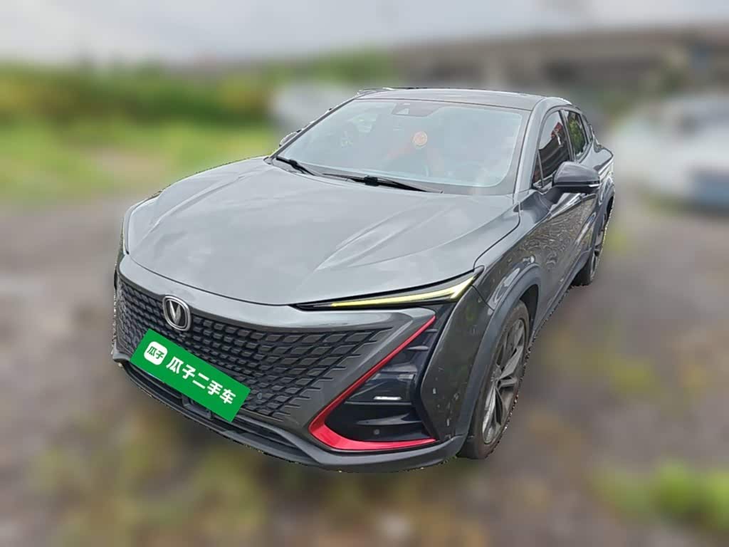 Changan UNI-T