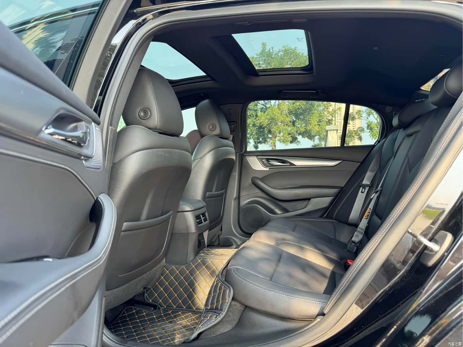 Cadillac CT5, 2023 6