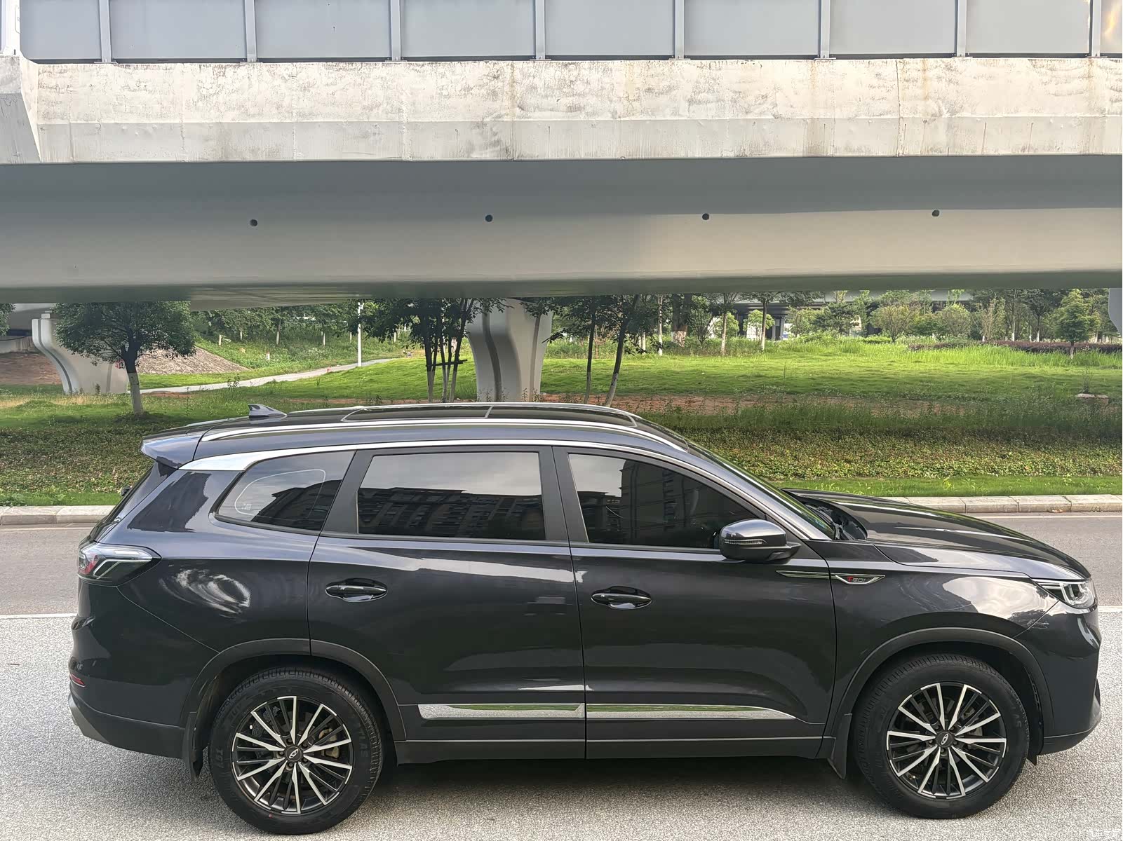 Chery Tiggo 8 Plus, 2022 8