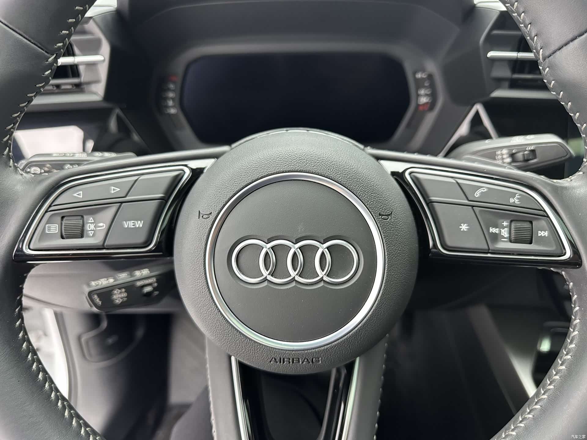 Audi A3, 2022 13