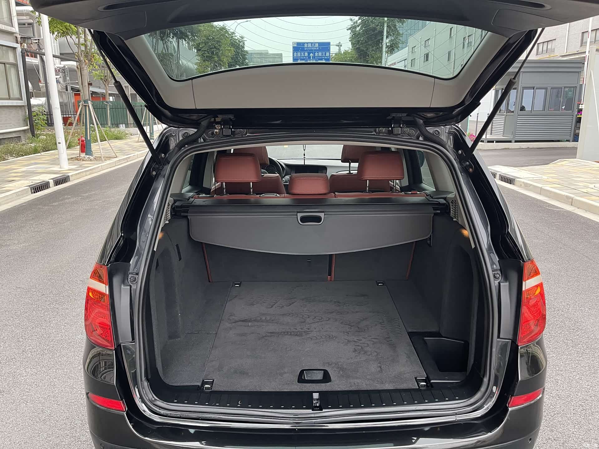 BMW X3, 2012 14