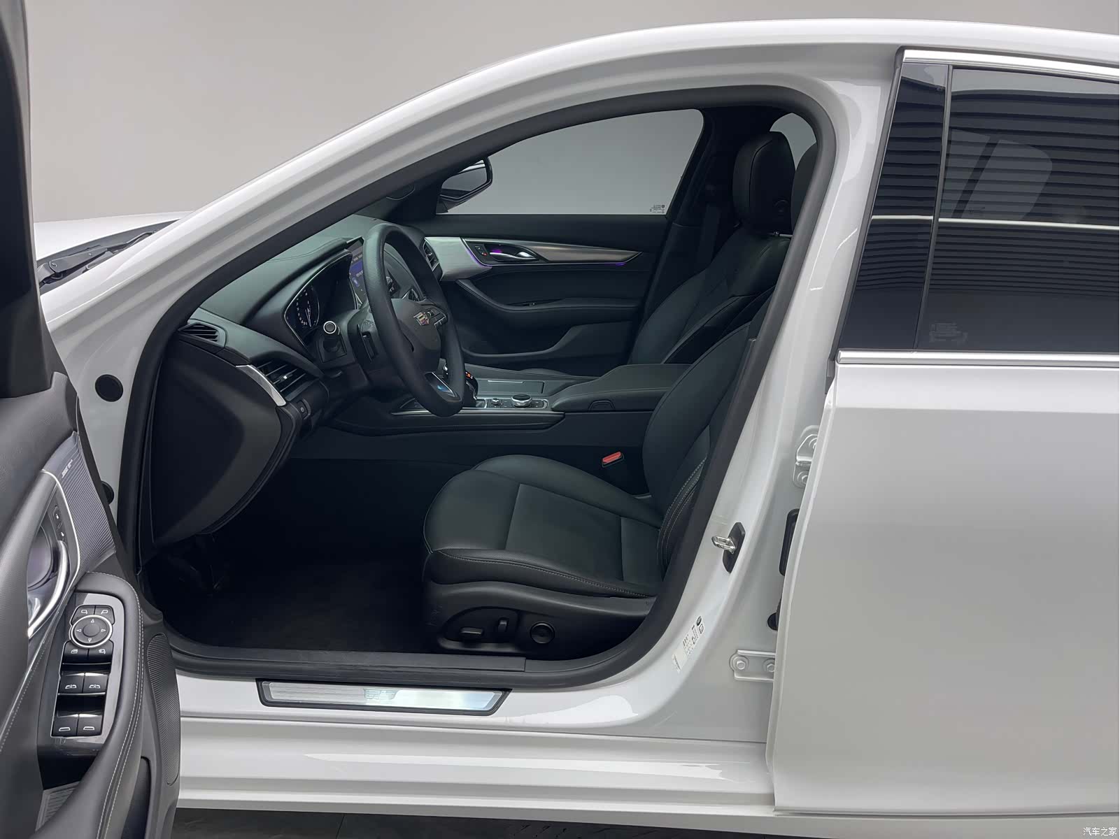 Cadillac CT5, 2021 16