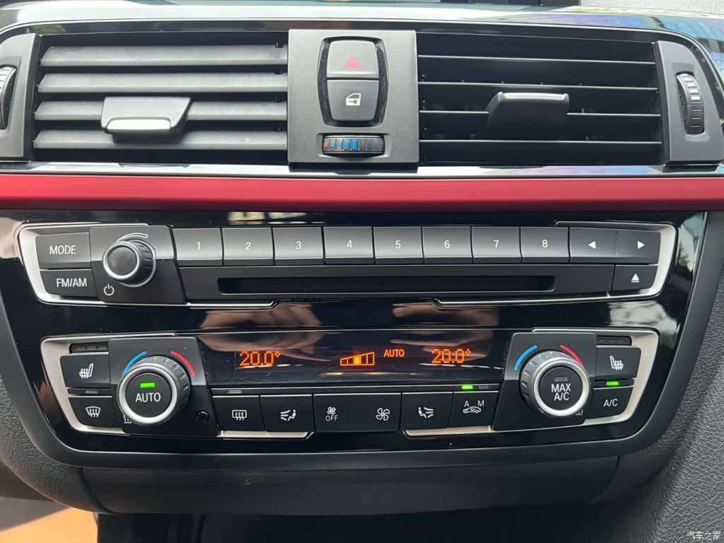 BMW 4 Series, 2015 12