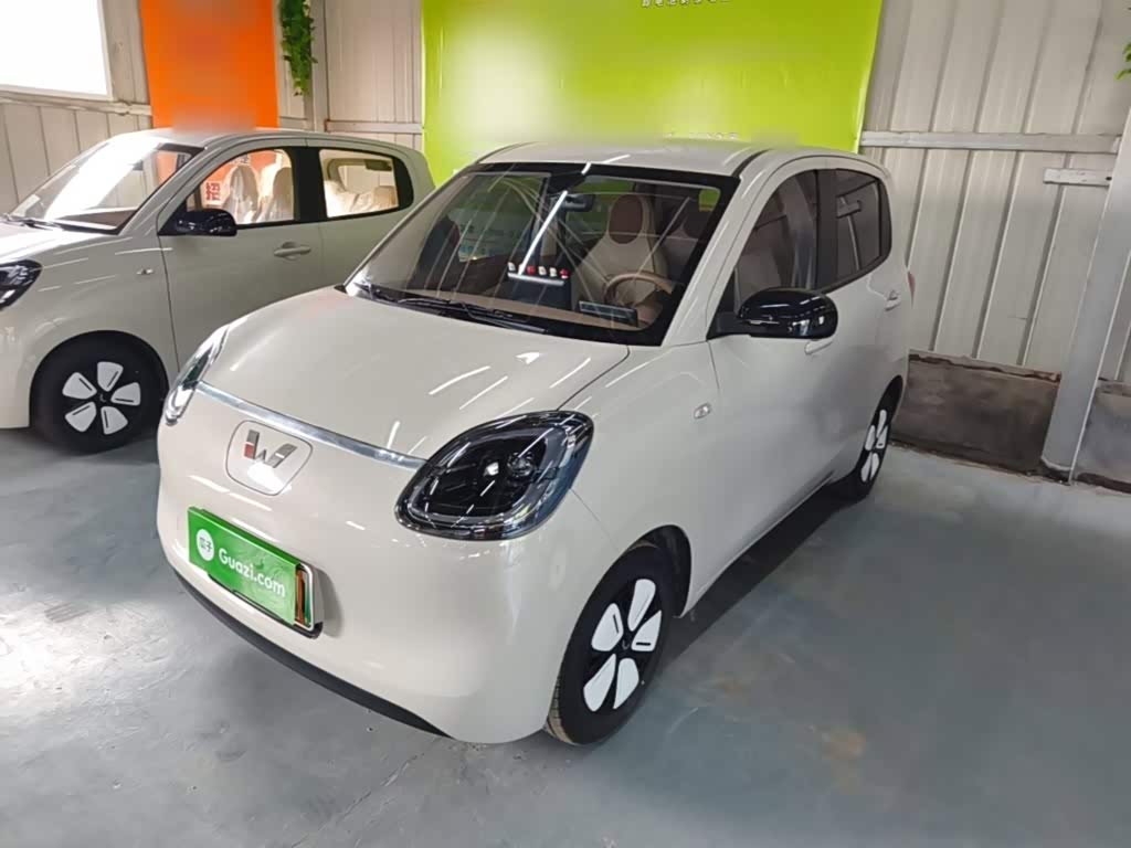 Wuling Mini EV