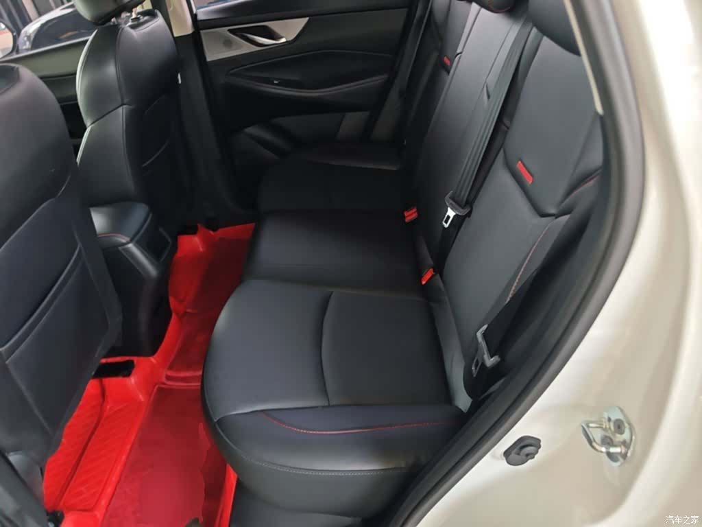 Changan CS35, 2022 17