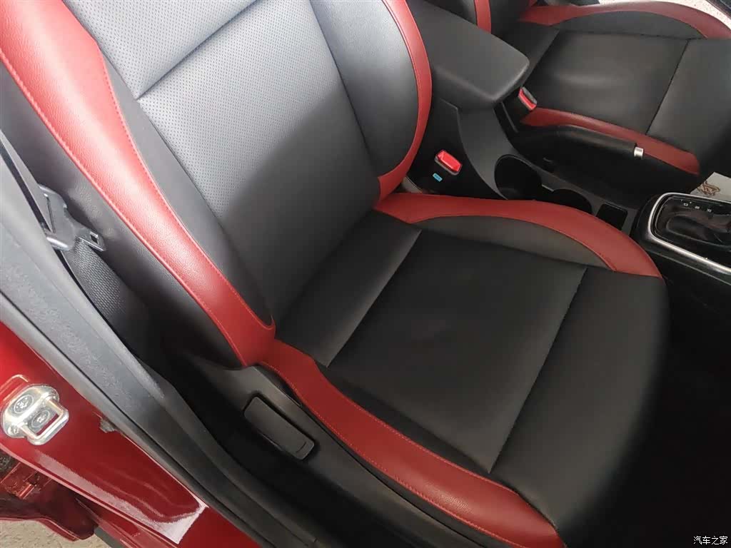 Kia KX, 2018 20