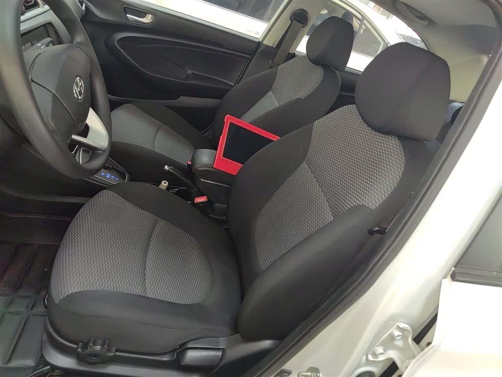 Hyundai V, 2018 11
