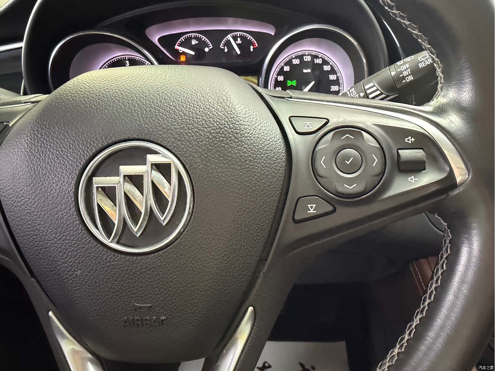 Buick Envision Plus, 2021 19