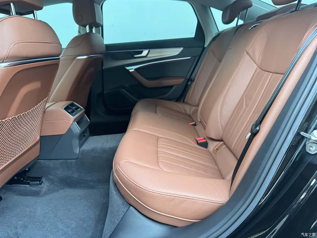 Audi A6L, 2021 17