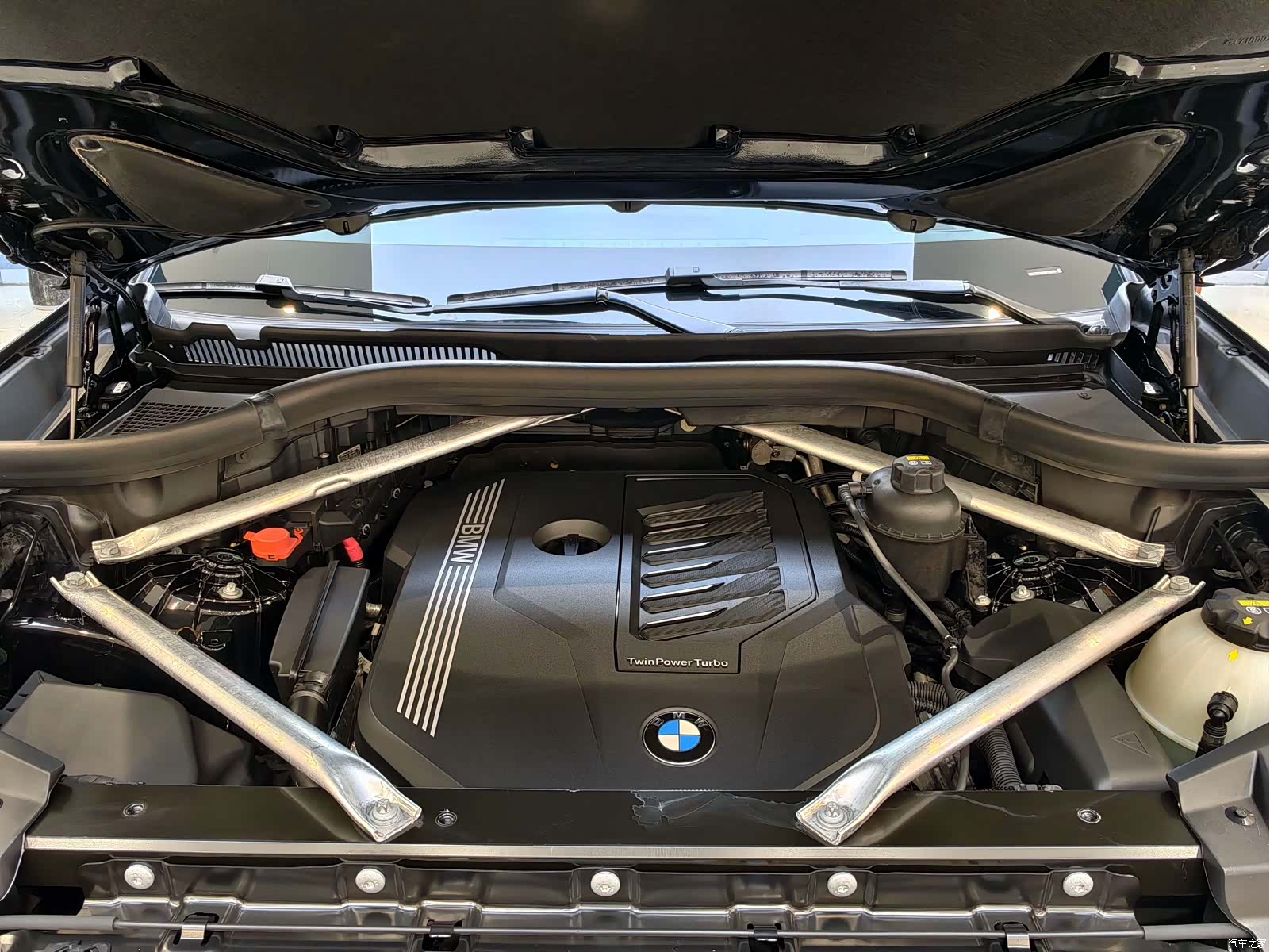 BMW X5, 2020 16