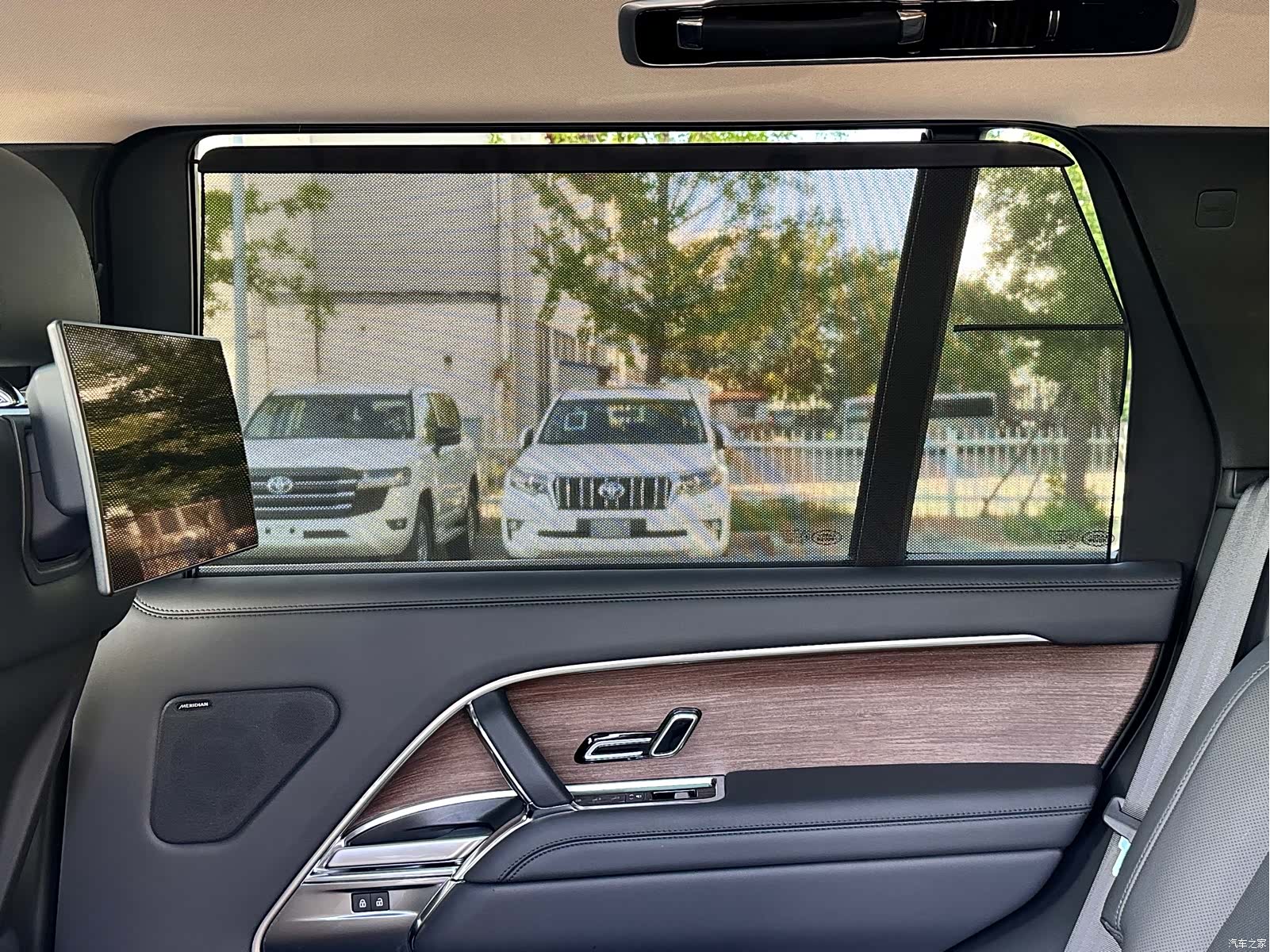 Land Rover Range Rover, 2023 21