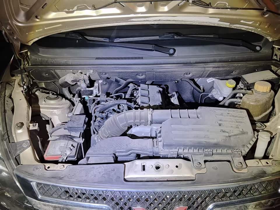 Wuling Wuling Rongguang V