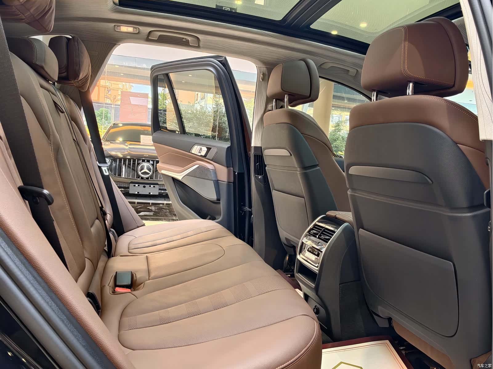 BMW X5, 2020 9