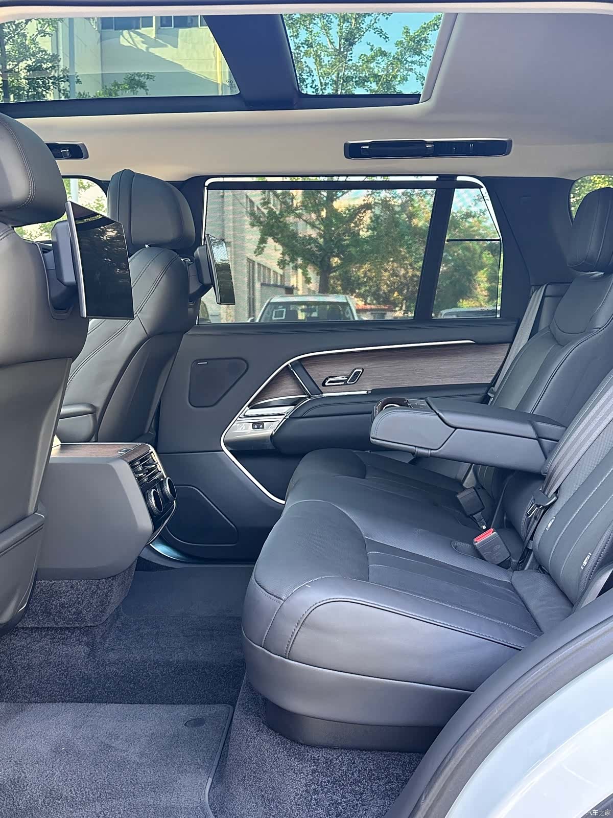 Land Rover Range Rover, 2023 20
