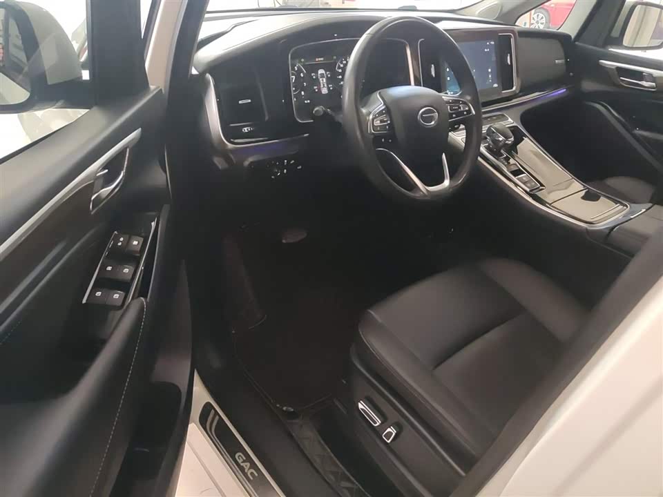 Trumpchi Trumpchi M8