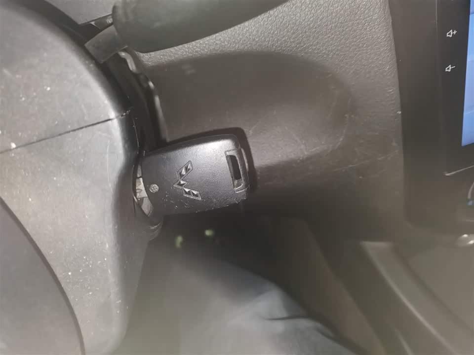 Wuling Wuling Rongguang V