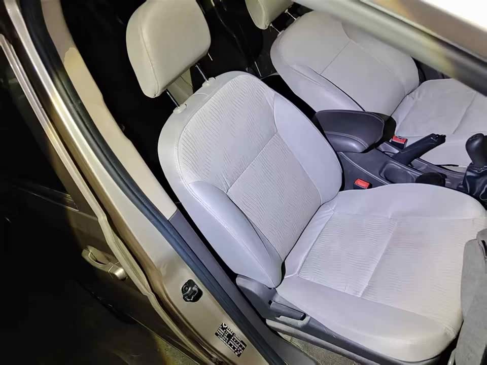 Wuling Wuling Rongguang V