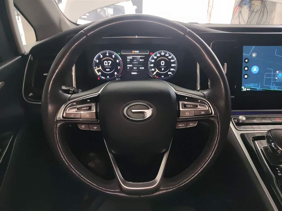 Trumpchi Trumpchi M8