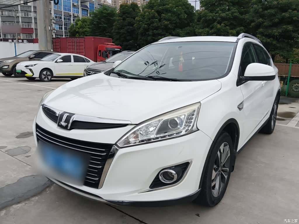 DongFeng 6, 2016 2
