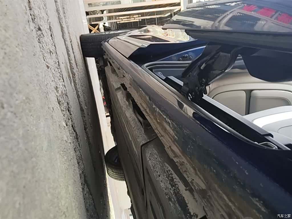 Buick GL8, 2024 22