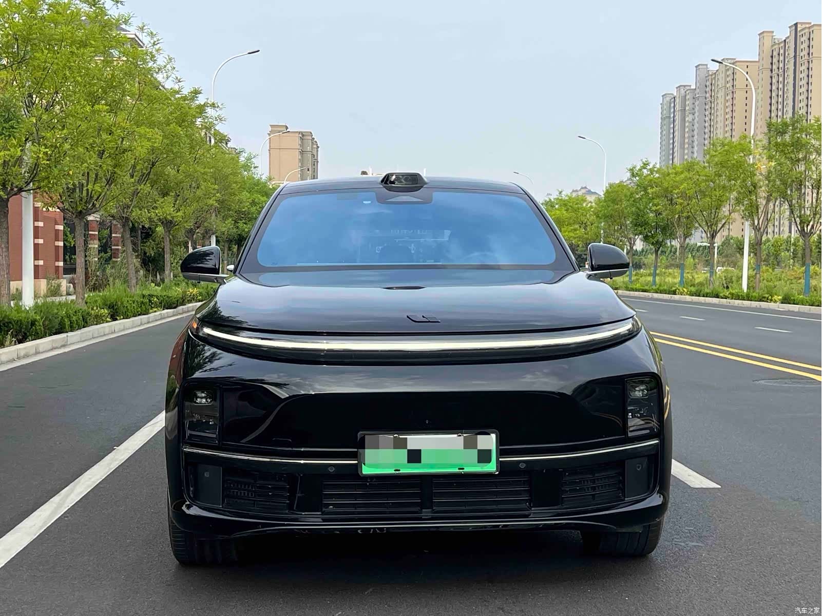 Li Auto L7, 2024 2
