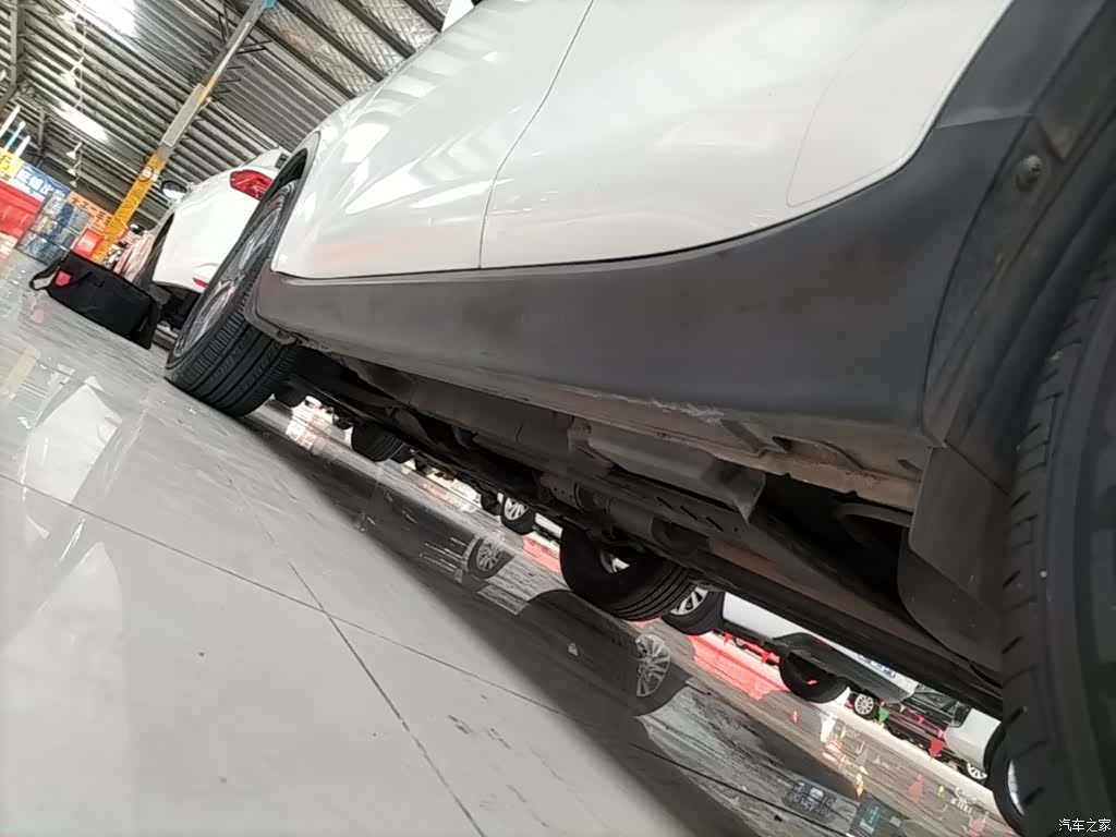 Kia KX3, 2016 22