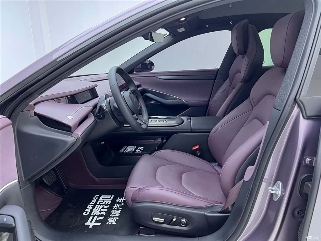 Xiaomi SU7, 2025 15