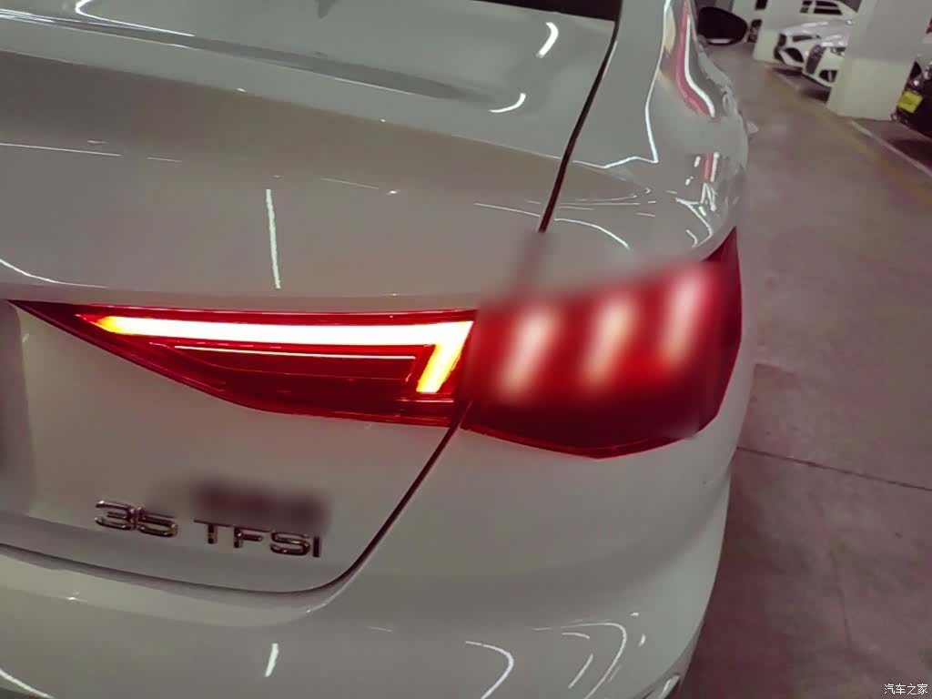 Audi A3, 2023 8