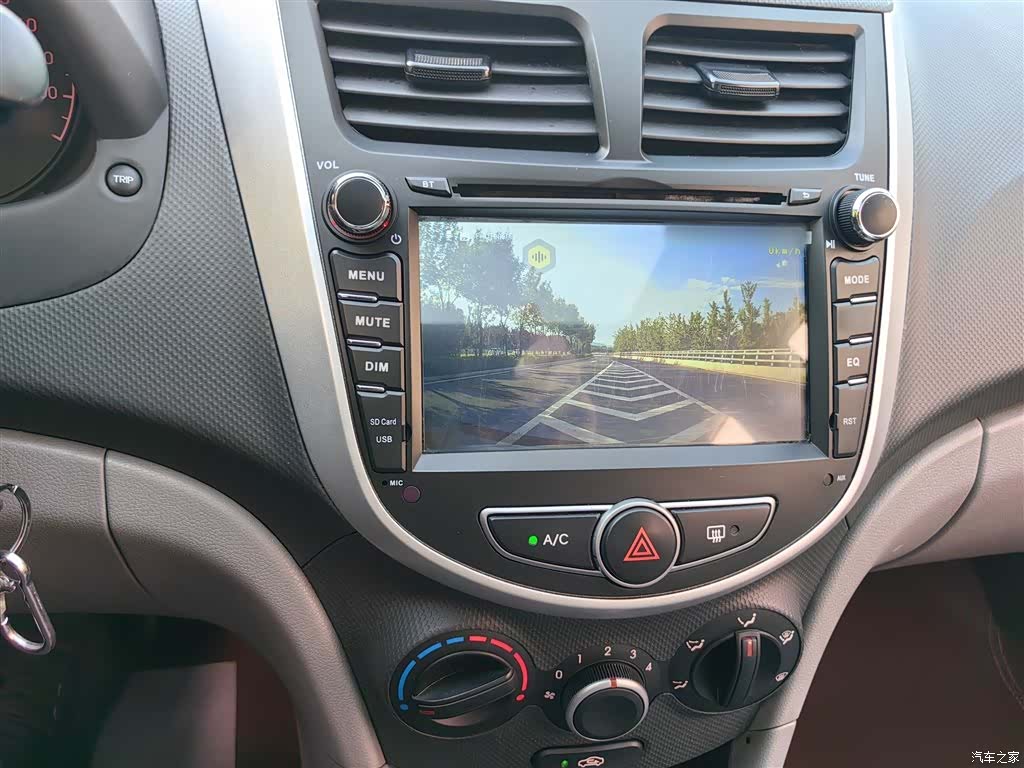 Hyundai GLS, 2017 17